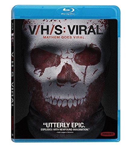 Blu-ray Viral Hits for Teens and Tweens to Enjoy at Home
| Blu-ray Viral Clips for Adults to Laugh and Relax
| Blu-ray